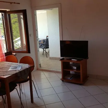 Appartamento Ruk