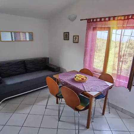 Apartman Ruk