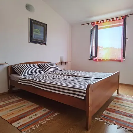 Ruk Apartman Vrbanj