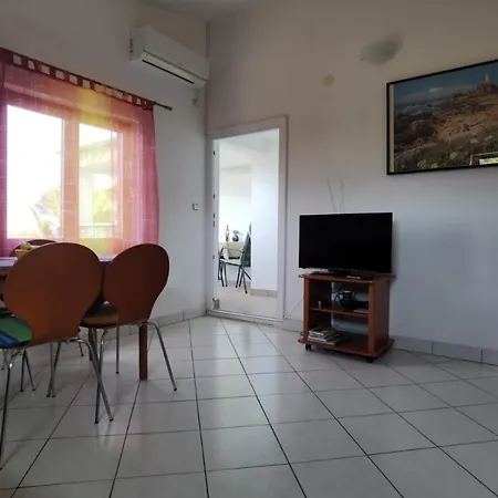 Apartman Ruk