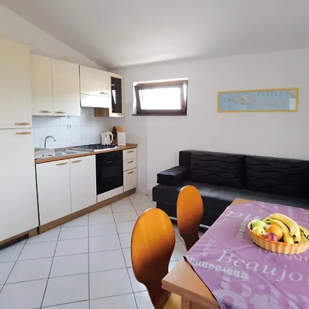 Apartman Ruk Vrbanj