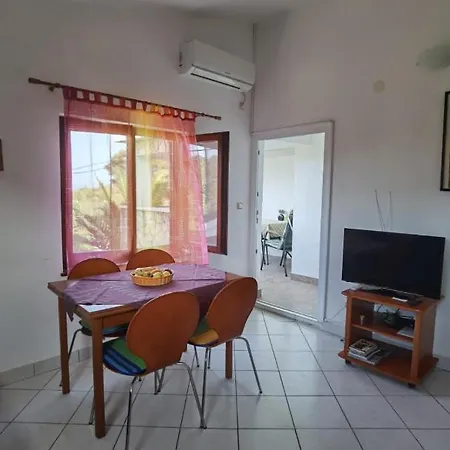 Ruk Apartman Vrbanj
