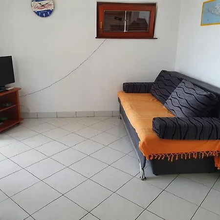 Apartman Ruk *