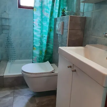 Apartman Ruk