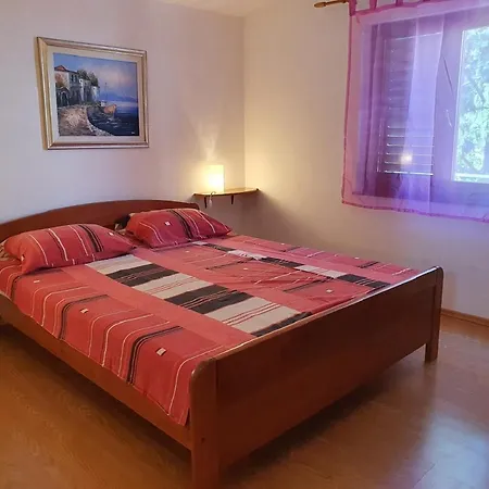 Apartman Ruk