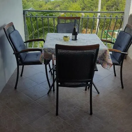 Apartman Ruk