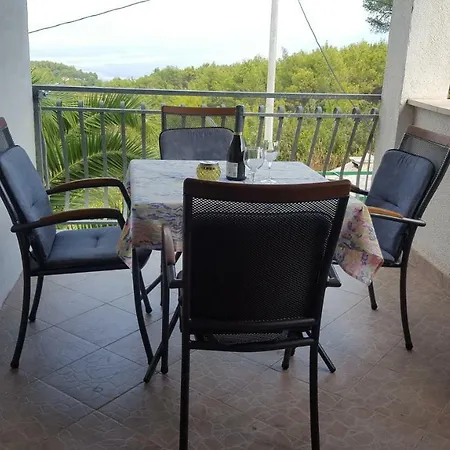 Apartman Ruk *