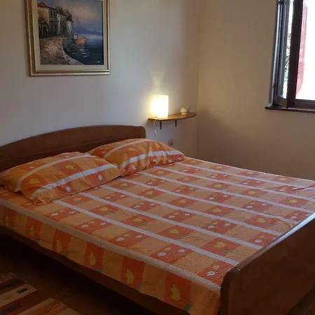 Ruk Apartman Vrbanj