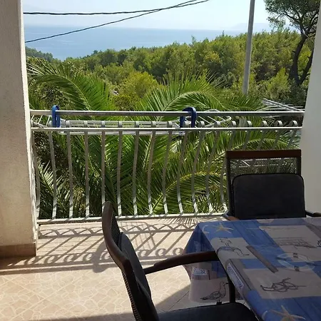 Ruk Apartman